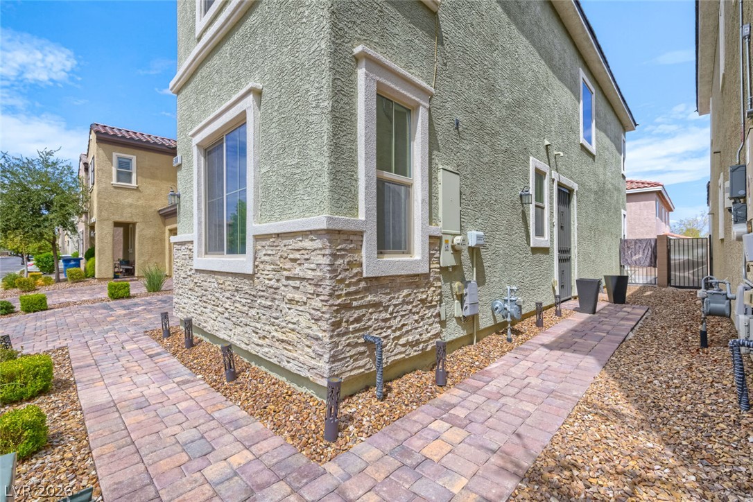 5188 Fiery Sky Ridge Street Property Photo 28