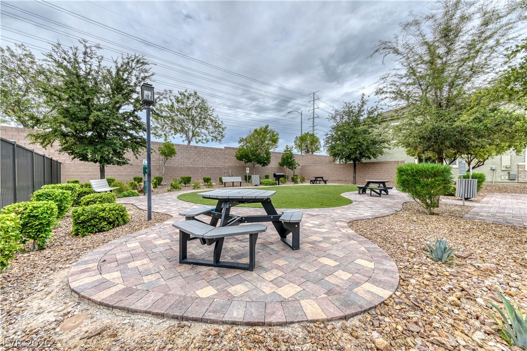 5188 Fiery Sky Ridge Street Property Photo 29