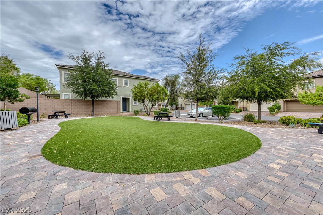 5188 Fiery Sky Ridge Street Property Photo 30