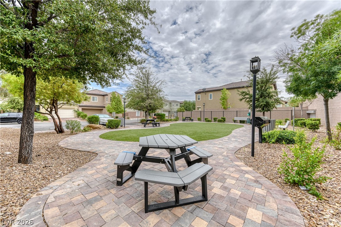 5188 Fiery Sky Ridge Street Property Photo 31