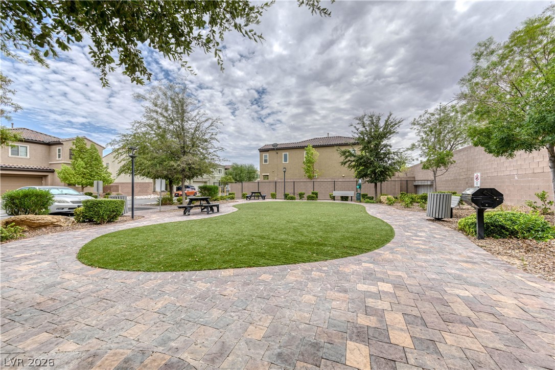 5188 Fiery Sky Ridge Street Property Photo 32