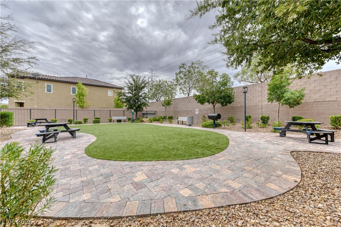 5188 Fiery Sky Ridge Street Property Photo 33