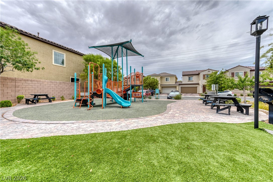 5188 Fiery Sky Ridge Street Property Photo 35