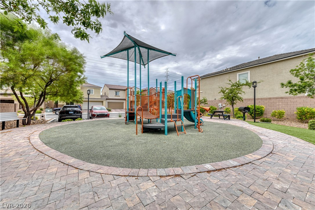 5188 Fiery Sky Ridge Street Property Photo 36