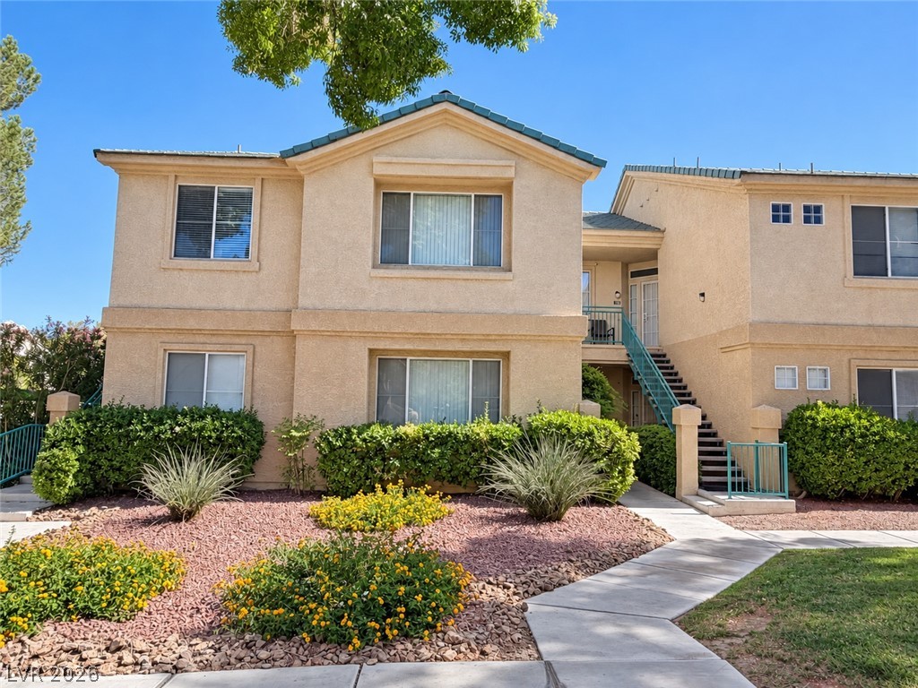 5155 West Tropicana Avenue 1128 Property Photo 1