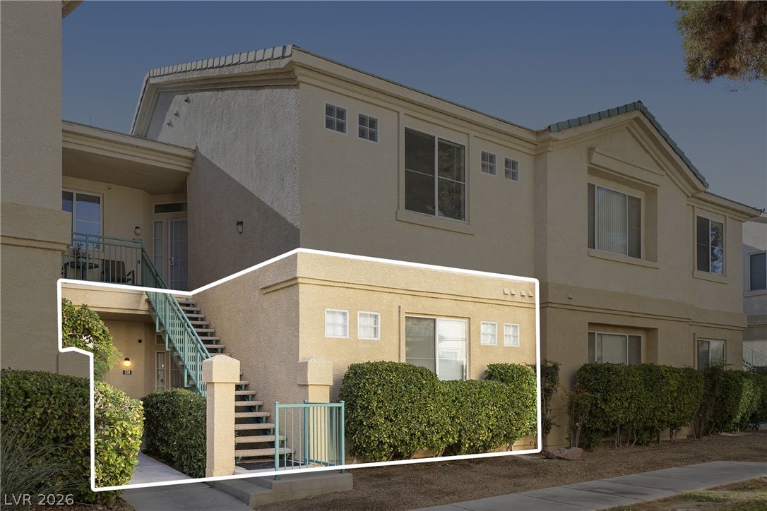 5155 West Tropicana Avenue 1128 Property Photo 2