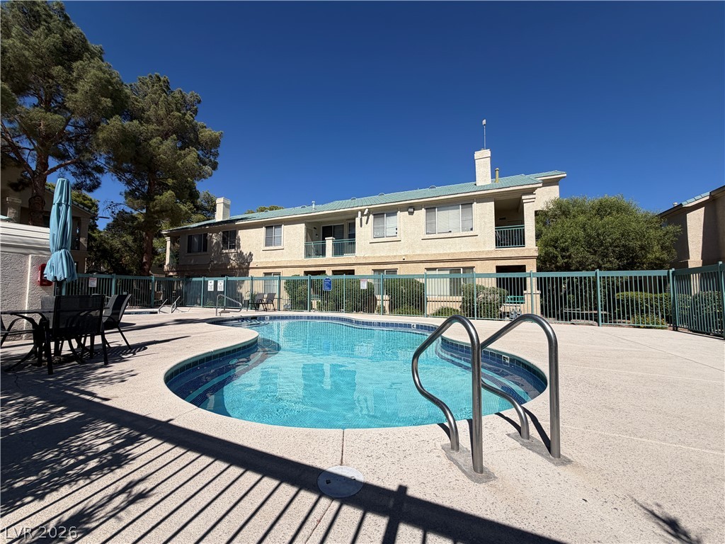5155 West Tropicana Avenue 1128 Property Photo 5