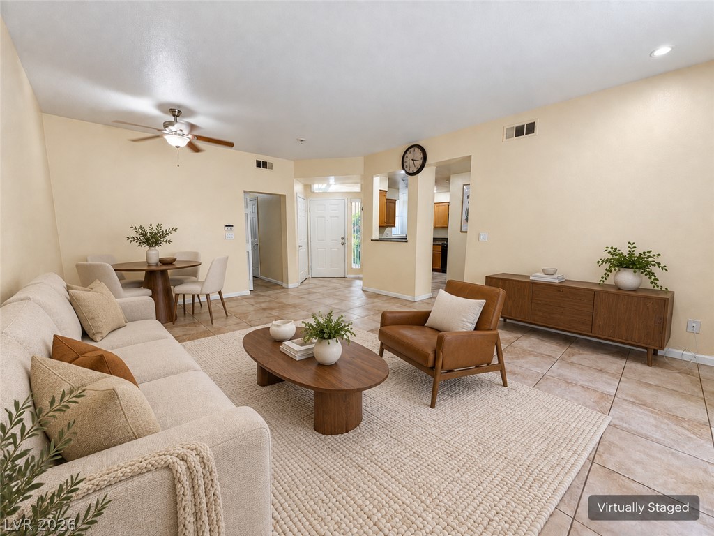 5155 West Tropicana Avenue 1128 Property Photo 5