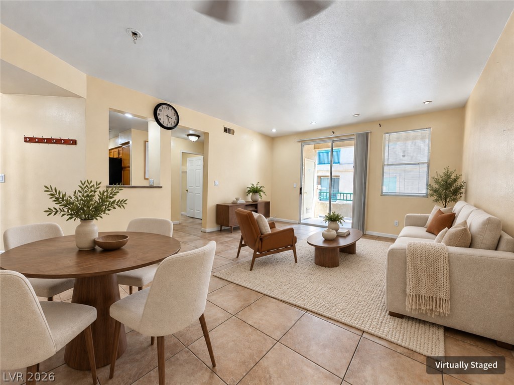 5155 West Tropicana Avenue 1128 Property Photo 6