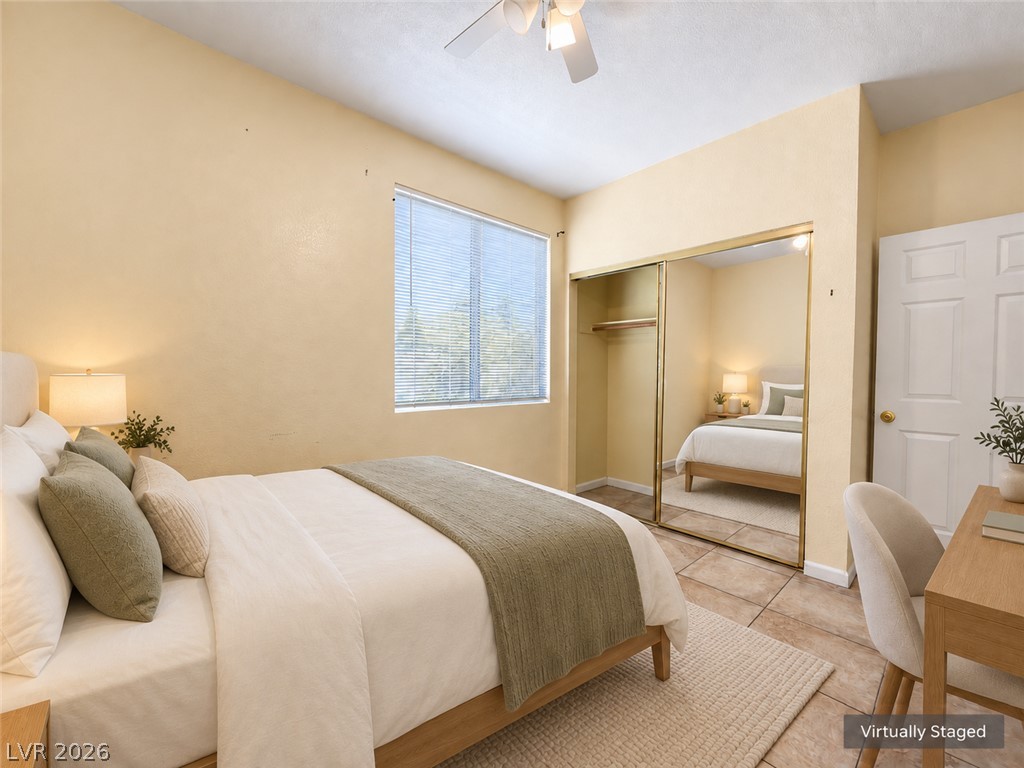 5155 West Tropicana Avenue 1128 Property Photo 8