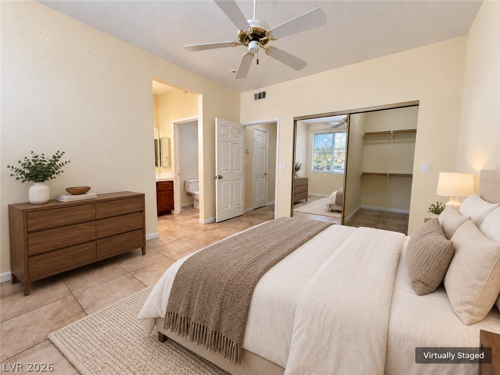 5155 West Tropicana Avenue 1128 Property Photo 10