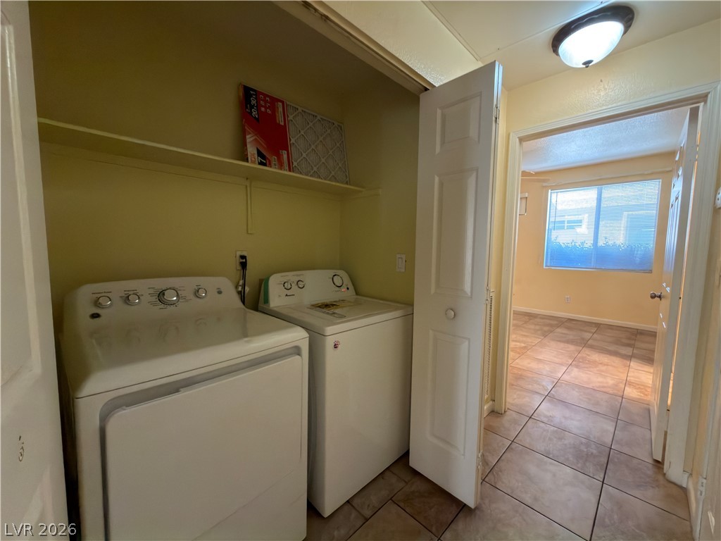 5155 West Tropicana Avenue 1128 Property Photo 13