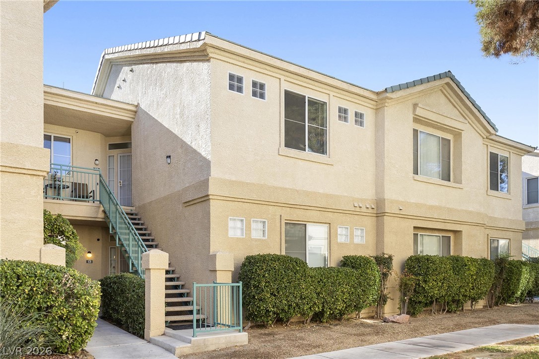 5155 West Tropicana Avenue 1128 Property Photo 35