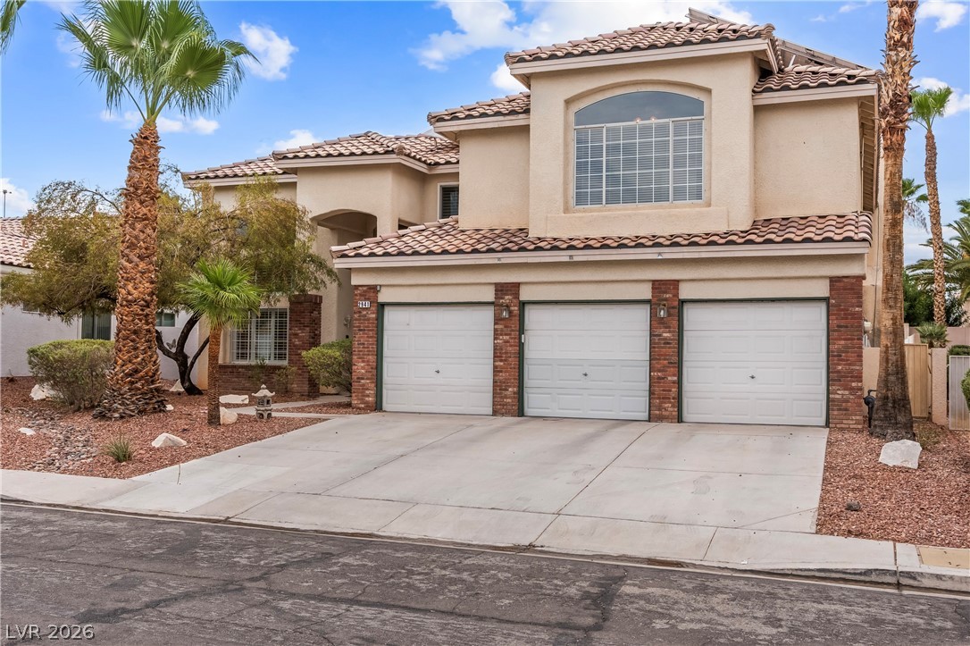2941 Copper Cove Drive Property Photo 1