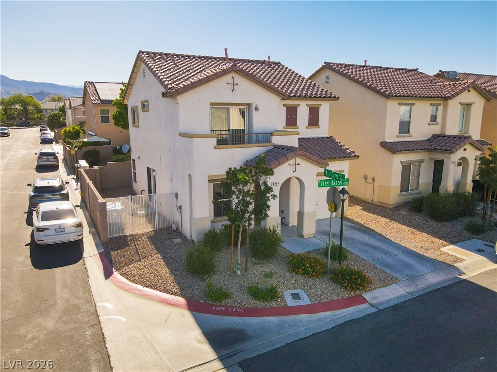 4237 Fleet Dancer Street Property Photo 1