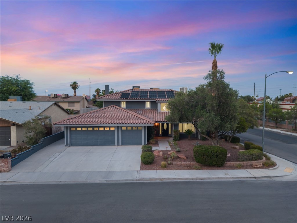 3990 Coolcrest Court Property Photo 1