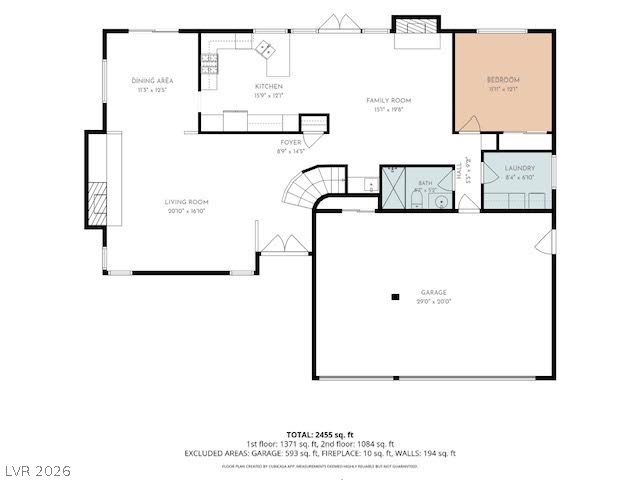 537 Trimley Court Property Photo 44