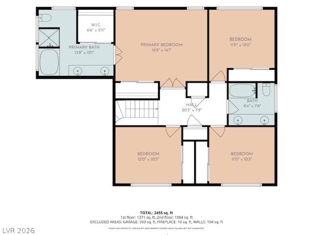 537 Trimley Court Property Photo 45