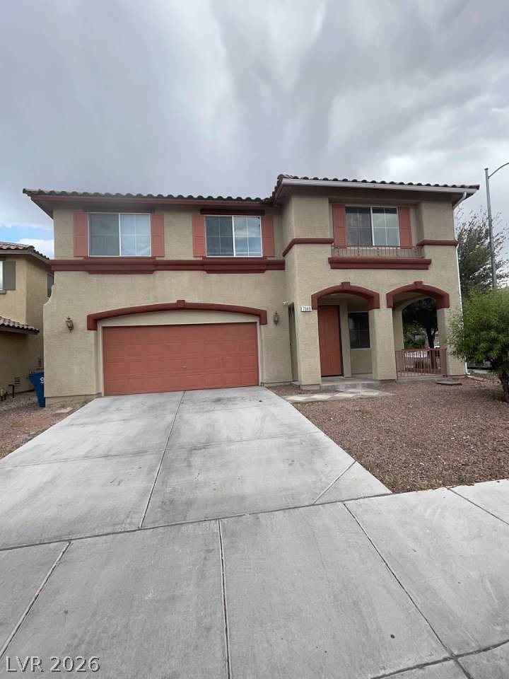 7349 Dolphine Crest Avenue Property Photo 1