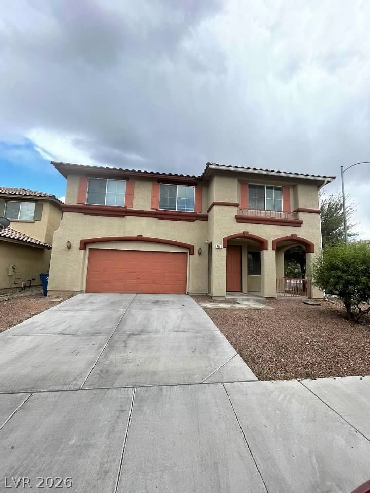 7349 Dolphine Crest Avenue Property Photo 3