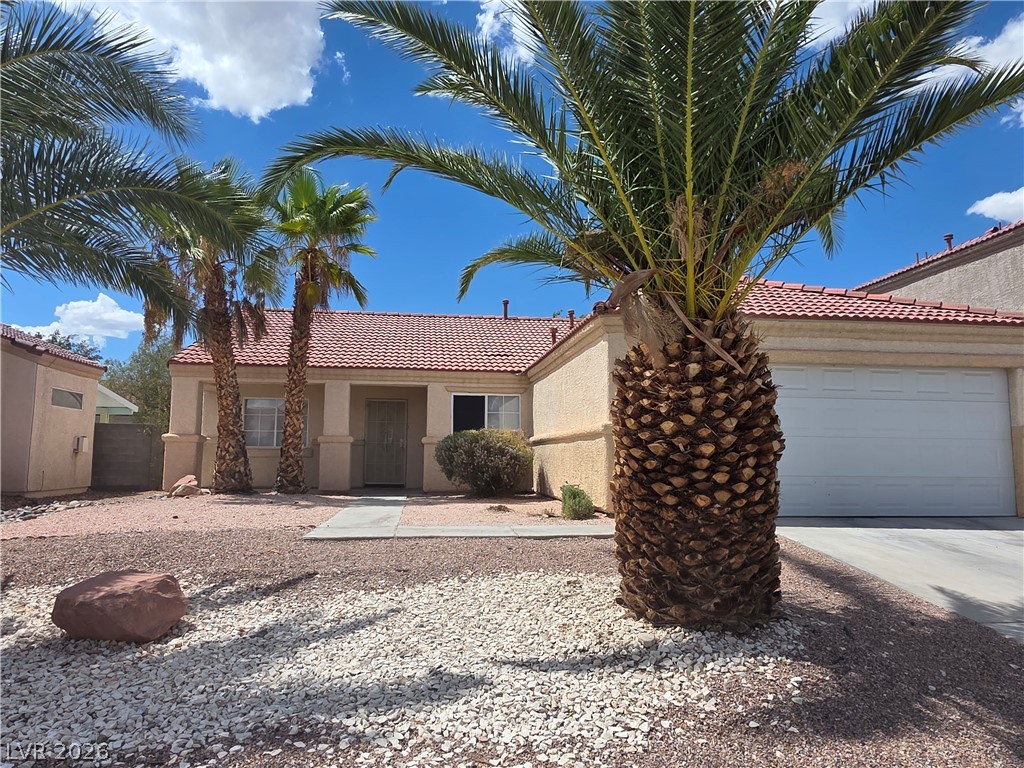 6119 Magic Mesa Street Property Photo 1
