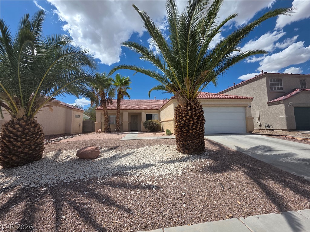 6119 Magic Mesa Street Property Photo 2