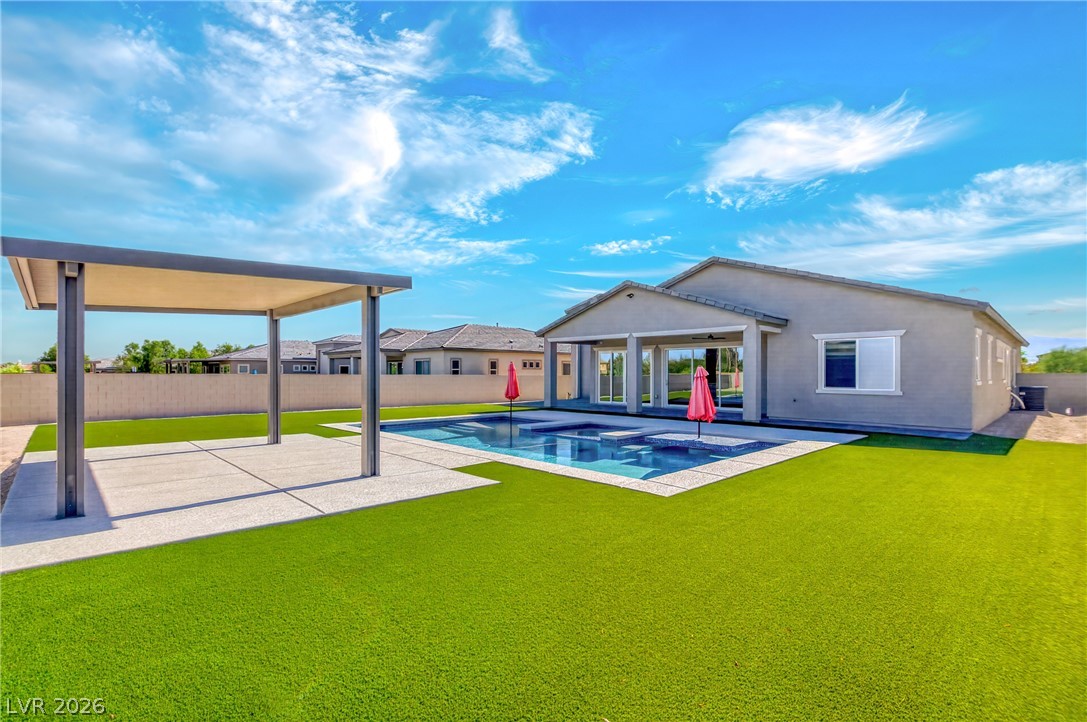 8762 Jesolo Court Property Photo 16