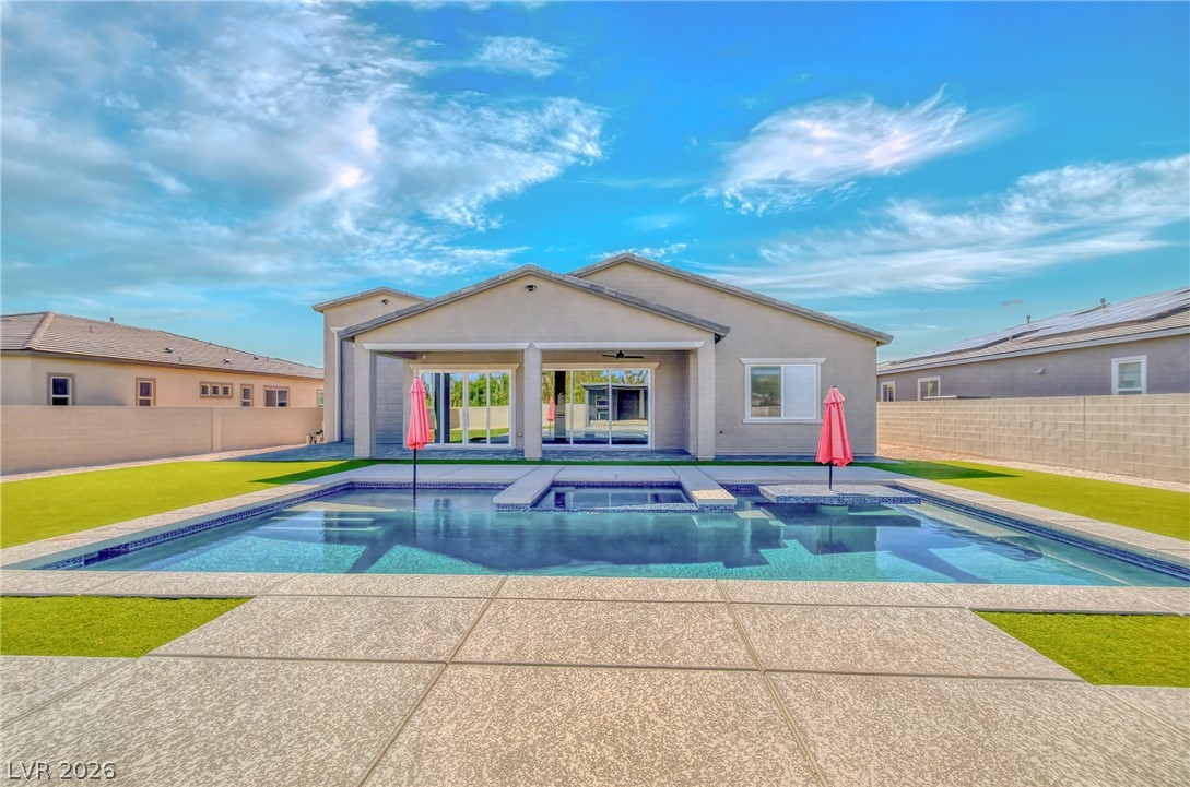 8762 Jesolo Court Property Photo 17