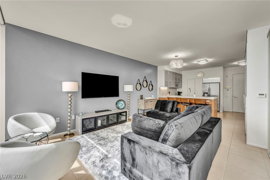 3726 Las Vegas Boulevard 2807 Property Photo 9