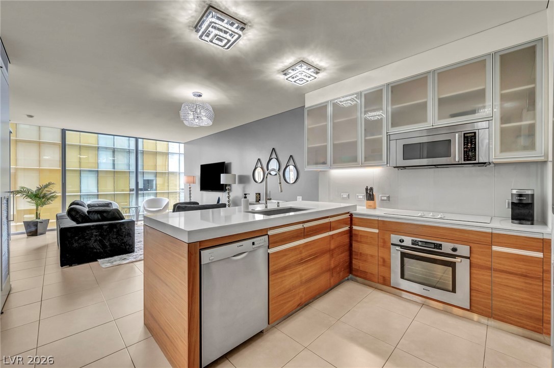 3726 Las Vegas Boulevard 2807 Property Photo 11