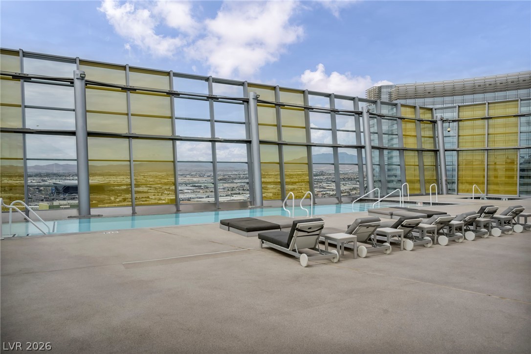 3726 Las Vegas Boulevard 2807 Property Photo 34