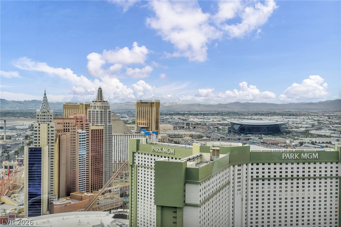 3726 Las Vegas Boulevard 2807 Property Photo 37