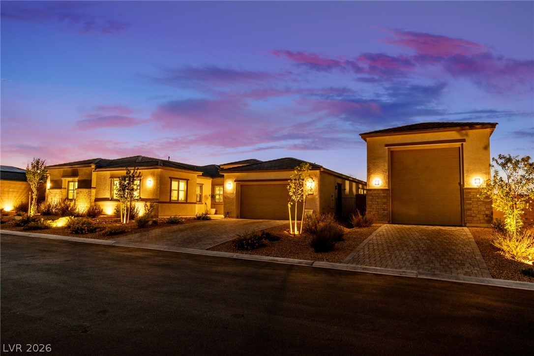 4660 Blushing Dawn Avenue Property Photo