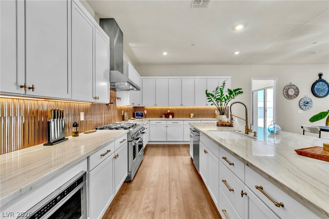 4660 Blushing Dawn Avenue Property Photo 6