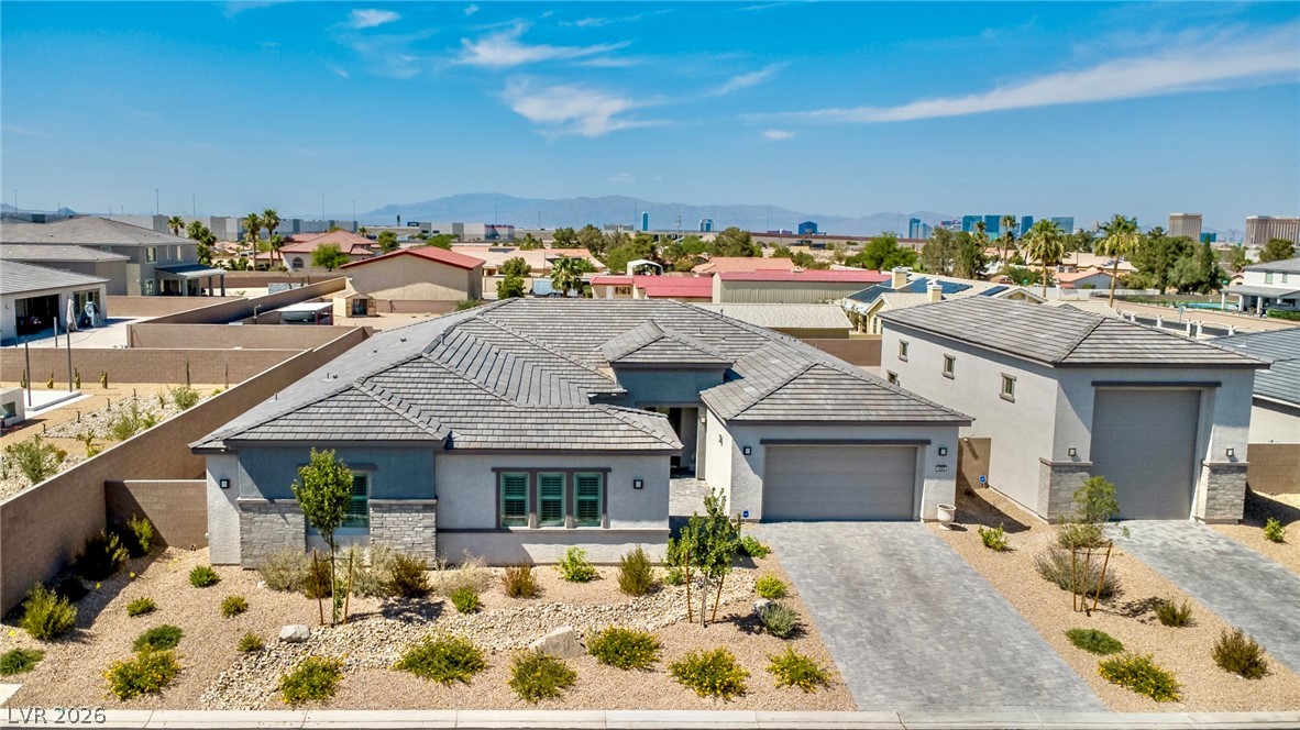 4660 Blushing Dawn Avenue Property Photo 11