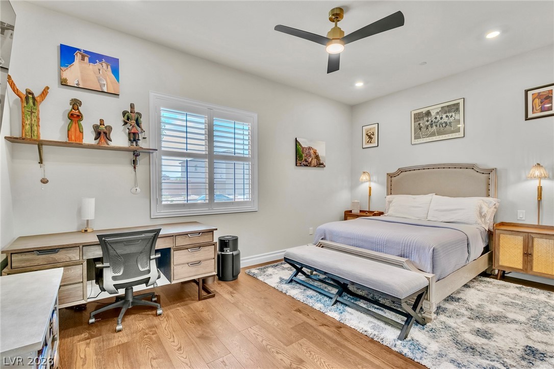 4660 Blushing Dawn Avenue Property Photo 31