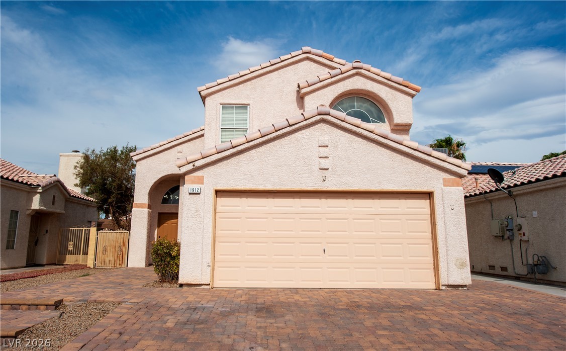 1912 Sierra Hills Way Property Photo 1
