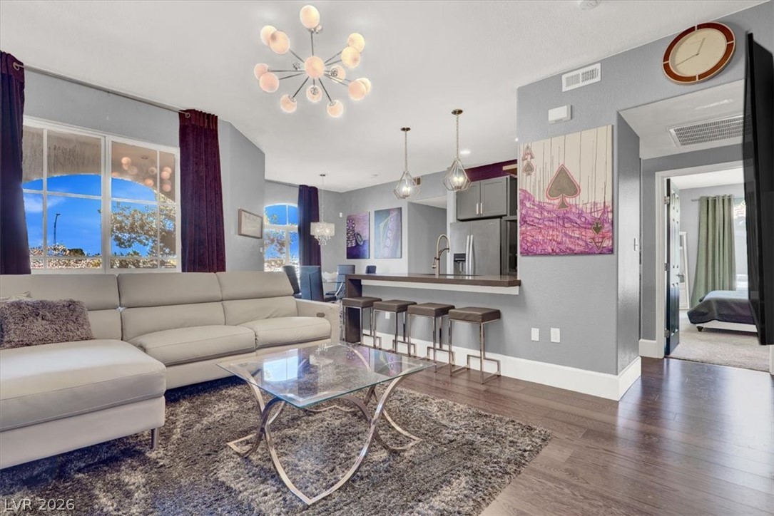 9000 South Las Vegas Boulevard 2222 Property Photo 5