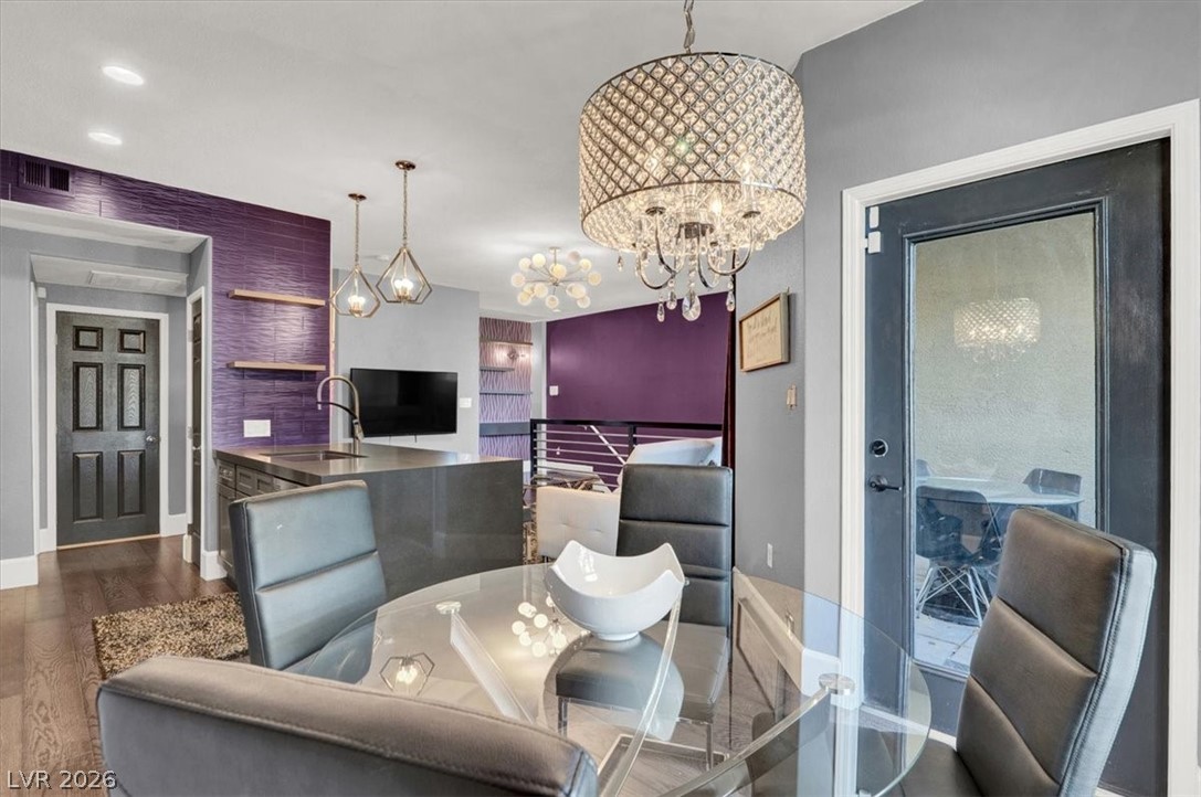 9000 South Las Vegas Boulevard 2222 Property Photo 6