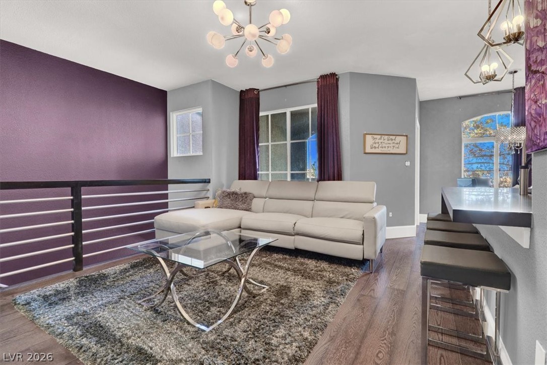 9000 South Las Vegas Boulevard 2222 Property Photo 8