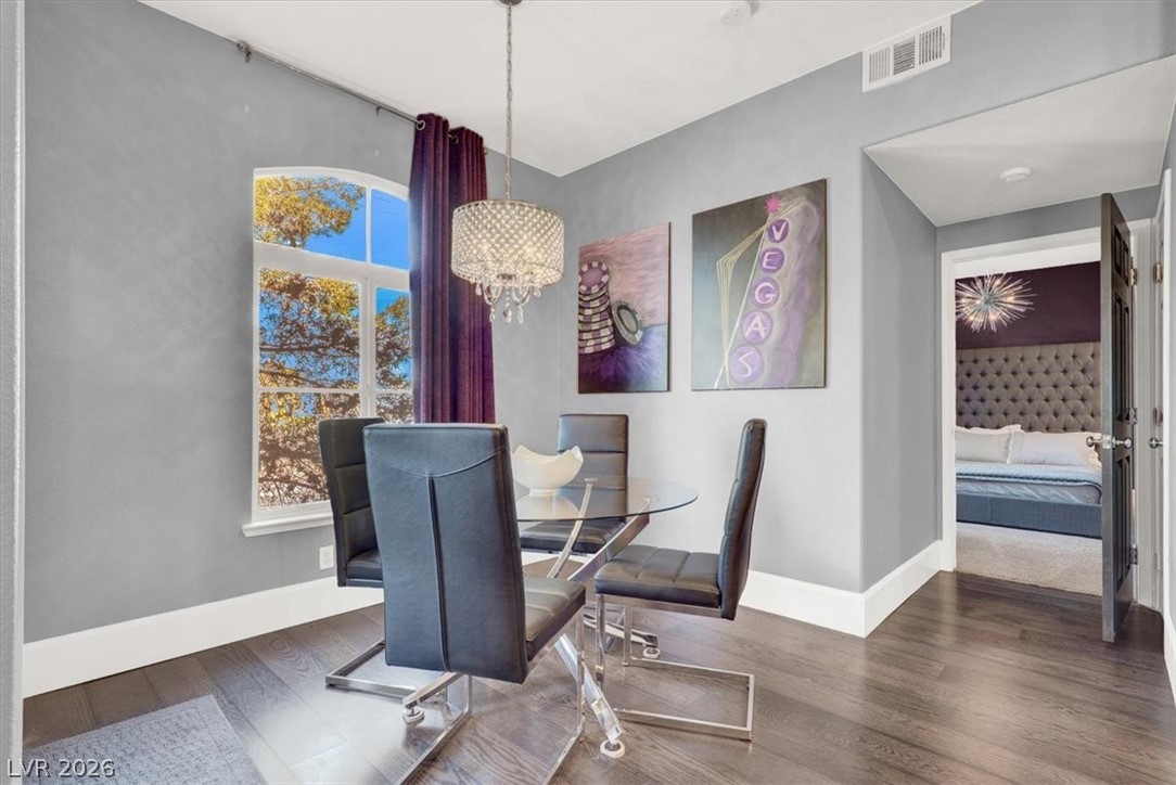 9000 South Las Vegas Boulevard 2222 Property Photo 11