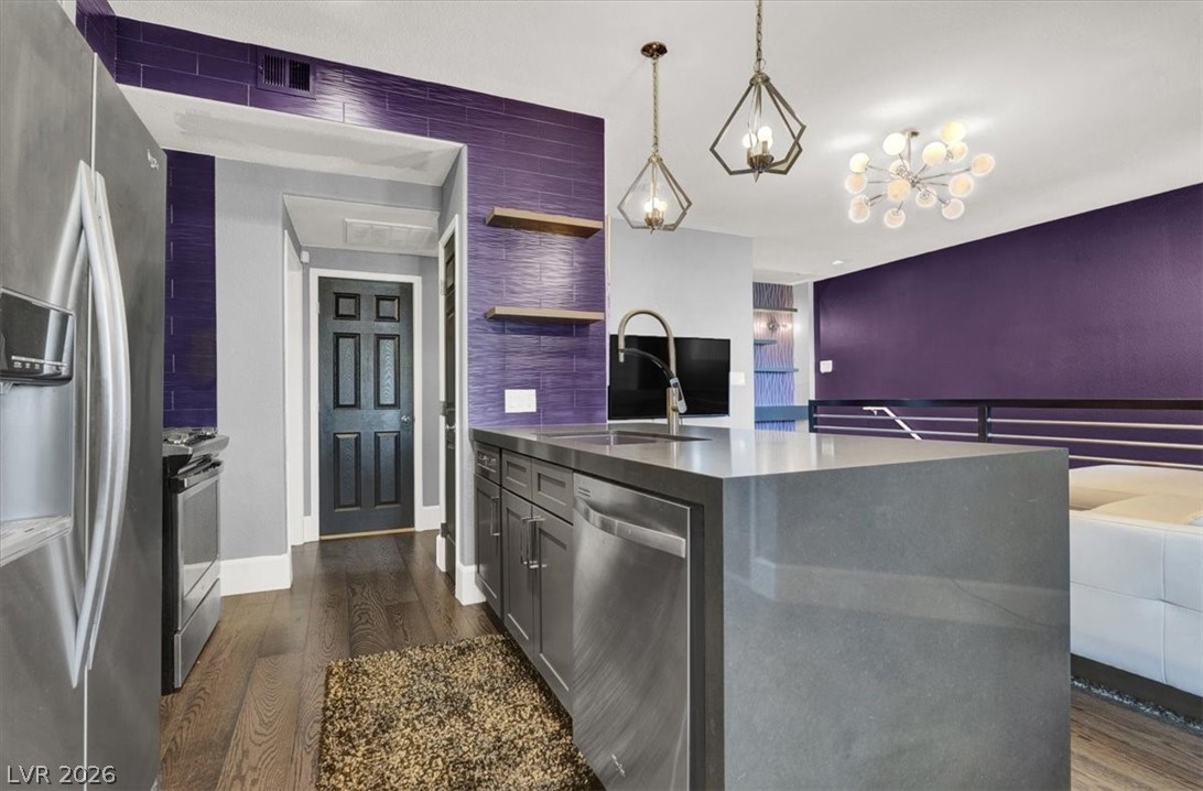 9000 South Las Vegas Boulevard 2222 Property Photo 13