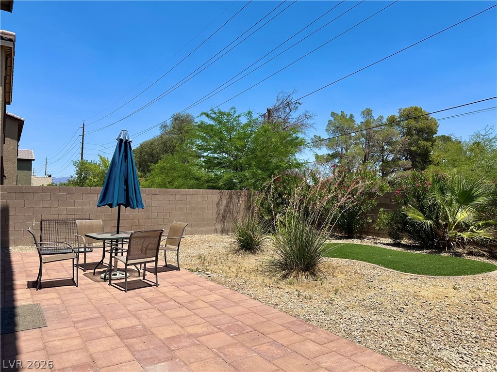 2630 Infinity Bay Court Property Photo 37