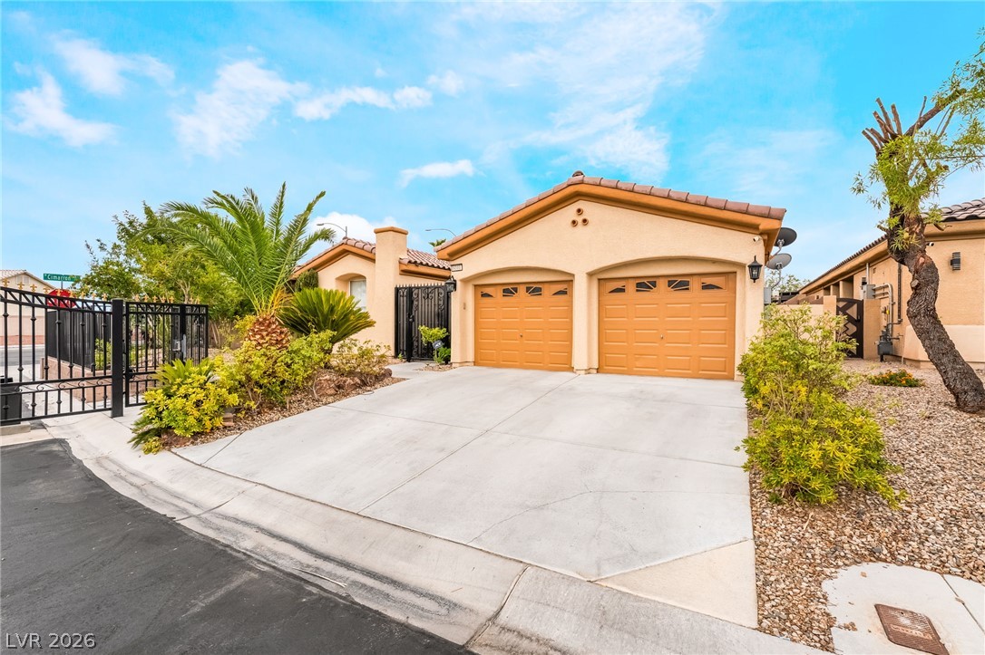 8101 Mountain Forest Court Property Photo 1