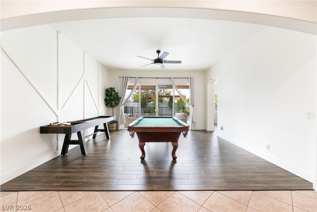 8101 Mountain Forest Court Property Photo 6