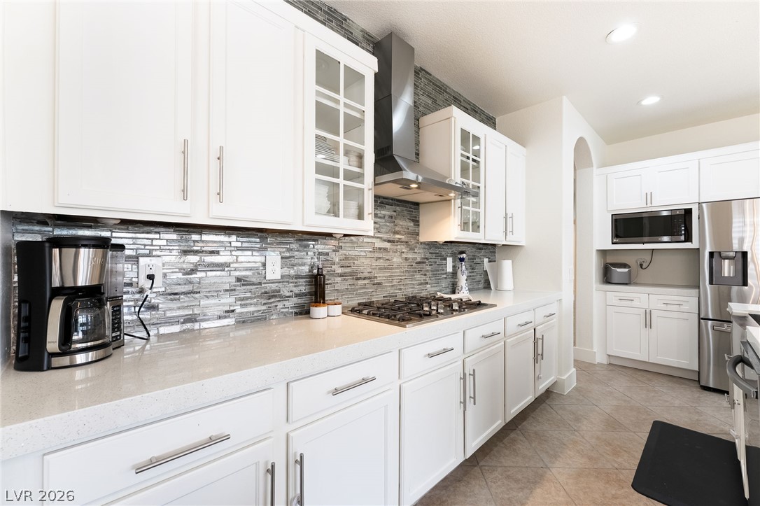 8101 Mountain Forest Court Property Photo 8