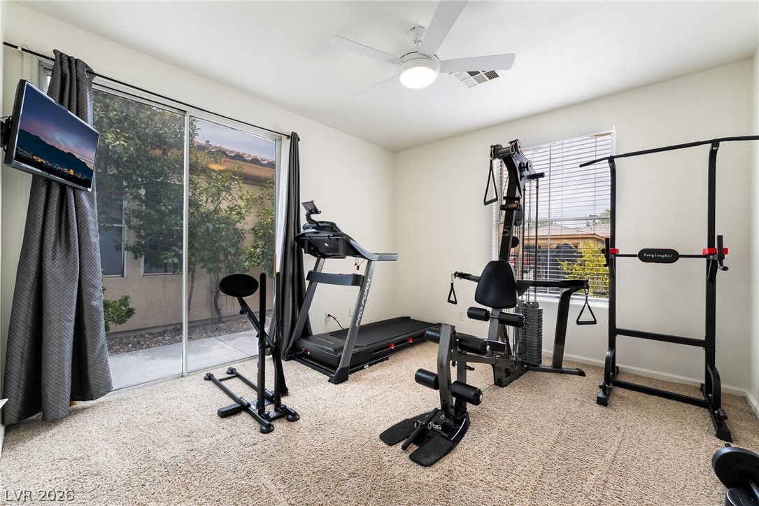 8101 Mountain Forest Court Property Photo 15