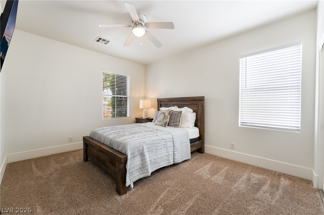 8101 Mountain Forest Court Property Photo 16