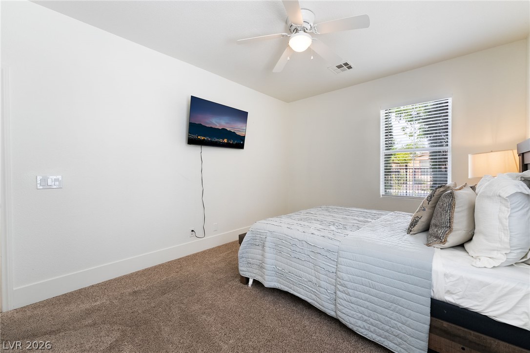 8101 Mountain Forest Court Property Photo 17