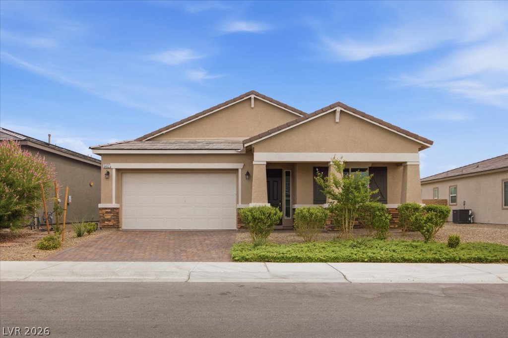 6452 Peace Dove Avenue Property Photo 1
